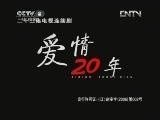 爱情二十年 6集