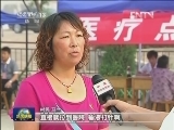 河北全力投入灾后生产自救