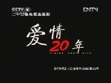 爱情二十年 12集