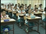 开学第一天:新学期 新举措 新风貌