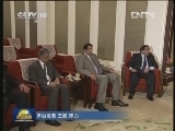 李克强会见联合国气候变化多哈会议主席