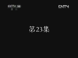 疯丫头之巴宝来了 23集