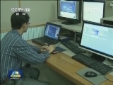 中央电视台向朝鲜捐赠制播设备