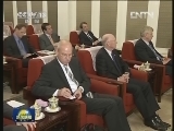 李克强会见德国外长