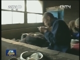北京延庆：两家三口的十年情