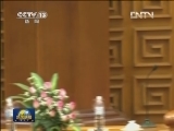 越南总理阮晋勇会见孟建柱