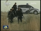 【十八大代表风采录】陈莉：和死亡打交道无怨无悔