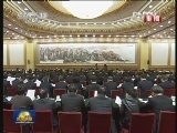 《新闻联播》 20121107 21：00