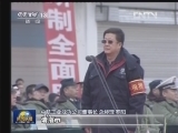 素描罗阳——干惊天动地之事 做默默无闻之人