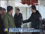【聚焦农民工讨薪难】从讨薪到助人 杨立学的幸福与烦恼