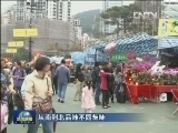 从南到北品味不同年味