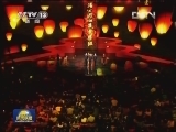 感动中国2012年度人物颁奖典礼今晚播出
