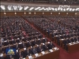 《新闻联播》 20130305 19：00