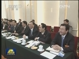 刘云山参加福建代表团审议