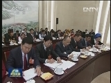 刘云山参加云南代表团审议