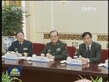 习近平会见沙特国防副大臣