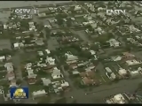 阿根廷中部暴雨成灾 54人死亡
