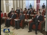李克强会见美国加利福尼亚州州长