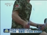 【寻找最美消防员】王洪伟：尊重每一个生命 无论生死