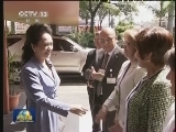 习近平走访哥斯达黎加农户