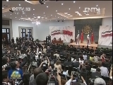 习近平同墨西哥总统举行会谈