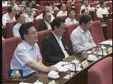 全国政协十二届常委会第二次会议闭幕 俞正声讲话