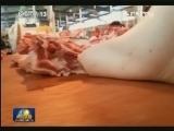 【关注食品安全】上海警方破66起食品安全犯罪案