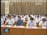 习近平在全国组织工作会议上强调 建设一支宏大高素质干部队伍 确保党始终成为坚强领导核心