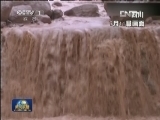“苏力”余威致多地暴雨成灾