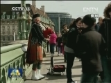 【文明出行】尹德仑：文明旅游 导游先行