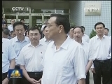 李克强在甘肃考察时强调 让好政策落到实处 使广大群众真得实惠
