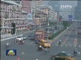 北京出招治理交通拥堵