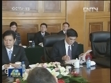 李克强会见比利时首相迪吕波