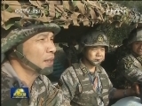 “使命行动-2013”实弹演习拉开序幕