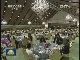 李克强会见文莱苏丹和王室成员
