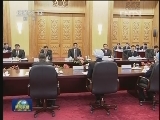 李克强同印度总理举行会谈