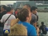 泰国发生沉船事故 至少六人死亡 包括一名中国游客