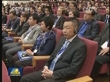 李克强与欧洲理事会主席 欧盟委员会主席共同出席中欧工商峰会并致辞