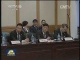 李克强与乌兹别克斯坦总理举行会谈