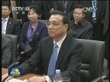 李克强参观华为罗马尼亚公司时指出 加快中国企业走出去步伐 造福当地实现互利共赢