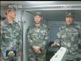 兰州军区破解高原训练多项难题
