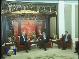 李克强会见美国副总统拜登时强调 推动中美开展更广范围 更高水平的合作