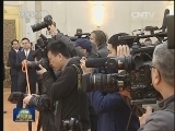 李克强会见乌克兰总统