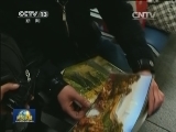 【新春走基层·回家的礼物】金仁秀：我欠父母一张画