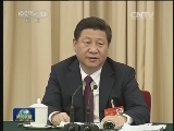 习近平参加安徽代表团审议