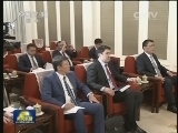张高丽会见哈萨克斯坦副总理