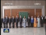 李克强会见非盟委员会主席