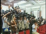 习近平同土库曼斯坦总统举行会谈