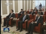李克强会见尼日利亚参议长