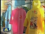 义乌首批中国梦商品叩开市场大门